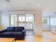 Apartment at North End Road, Greater London