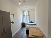 Apartment at North End Road, Greater London