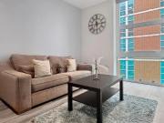 Apartment at North Fourteenth Street, Milton Keynes