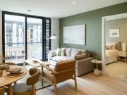 Apartment at North Fourth Street, Milton Keynes