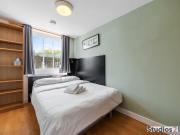 Apartment at North Gower Street, Greater London