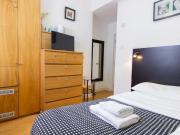 Apartment at North Gower Street, London