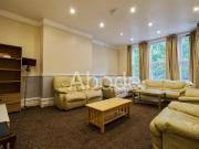 Apartment at North Grange Road, Leeds