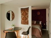 Apartment at North Lane, Canterbury