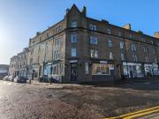Apartment at North Lindsay Street, Dundee