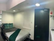 Apartment at North Road, Birmingham