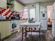 Apartment at North Road, Birmingham