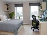 Apartment at North Road, Cardiff