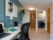 Apartment at North Road, Cardiff