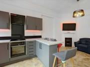 Apartment at North Road East, Plymouth