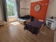 Apartment at North Road East, Plymouth