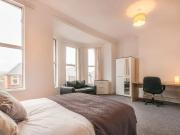 Apartment at North Road East, Plymouth