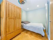 Apartment at North Road, London