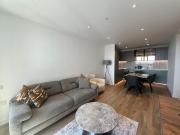 Apartment at Beaconsfield Road, London