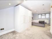 Apartment at North Road, London