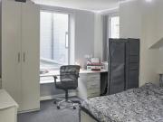 Apartment at North Road, Preston