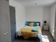 Apartment at North Road, Ripon