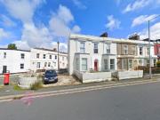 Apartment at North Road West, Plymouth