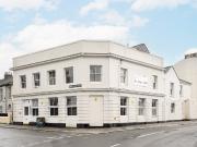 Apartment at North Road West, Plymouth
