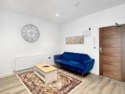 Apartment at North Row, Milton Keynes