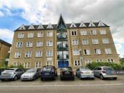 Apartment at North Row, Milton Keynes