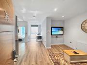 Apartment at North Row, Milton Keynes