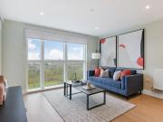 Apartment at North Seventh Street, Milton Keynes