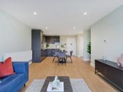 Apartment at North Seventh Street, Milton Keynes