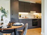 Apartment at North Seventh Street, Milton Keynes
