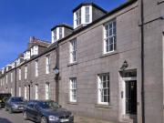 Apartment at North Silver Street, Aberdeen City