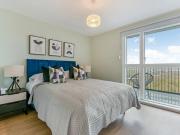 Apartment at North Sixth Street, Milton Keynes