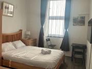 Apartment at North Street, Glasgow