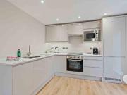 Apartment at North Street, Leeds