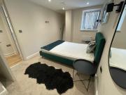 Apartment at North Street, Leeds