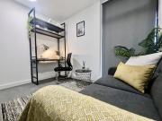 Apartment at North Street, Newcastle under Lyme