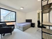 Apartment at North Street, Newcastle under Lyme