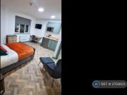 Apartment at North Street, North West Leicestershire