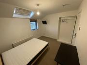 Apartment at North Twelfth Street, Milton Keynes