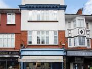 Apartment at North View, Bristol