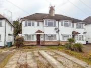 Apartment at North Western Avenue, Watford