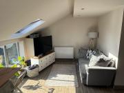 Apartment at Northbrook Place, Leeds