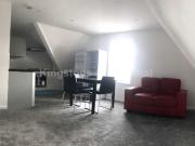 Apartment at Northcote Lane, Cardiff