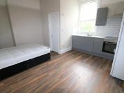 Apartment at Northcote Place, Newcastle under Lyme