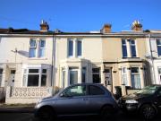 Apartment at Northcote Road, Portsmouth