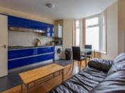 Apartment at Northcote Street, Cardiff