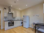 Apartment at Northcote Street, Cardiff
