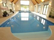 Apartment at Northcourt, London