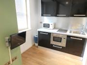 Apartment at Northern Street, Leeds