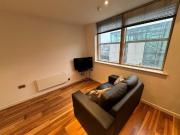 Apartment at Northern Street, Leeds