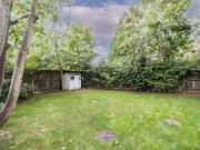 apartment at Northfield Avenue, London